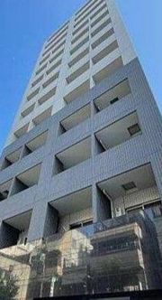 レオーネ南千住の外観画像