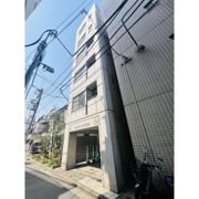 FRONT RIVERの外観画像