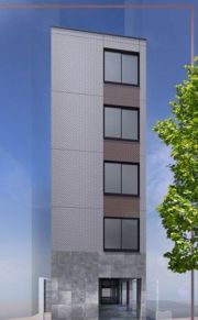 VALUE MAISON kagurazakaの外観画像