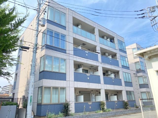 リベールの外観画像