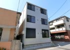 カレリア氷川台の間取り画像
