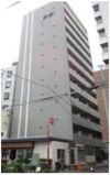 アデッソ新宿若松町の間取り画像