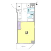 heartlandの間取り画像