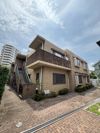 グローイングコート目白壱番館の間取り画像