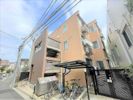 クレイノ笹塚南山の間取り画像