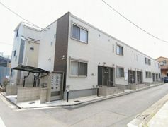 クレイノサングランツの外観画像