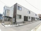 クレイノサングランツの間取り画像