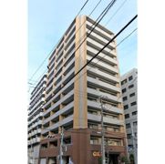 グラーナ上野の外観画像