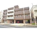自由が丘カントリー倶楽部の間取り画像