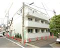パルトネール戸越の間取り画像