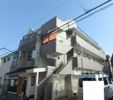 サザンパレス服部の間取り画像