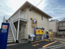 ウェルマン等々力の間取り画像