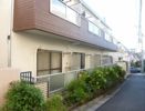 マルハイツの間取り画像