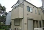リ－ヴァ田園調布の間取り画像