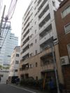 プレール・ドゥーク銀座EAST 6階の間取り画像