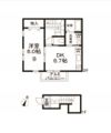 クレスト雪谷大塚の間取り画像