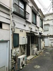 新中野ハイムの外観画像