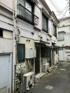 新中野ハイムの間取り画像