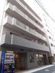 ココグランズマルビシの外観画像