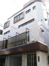 関口パークビルの間取り画像
