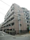 グランヴァン中野新橋の間取り画像