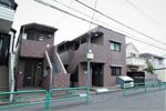 ステラ下井草Aの間取り画像