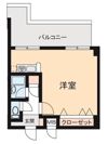 エコロジー高井戸プロセンチュリーの間取り画像