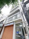 二美ビル（荻窪）の間取り画像