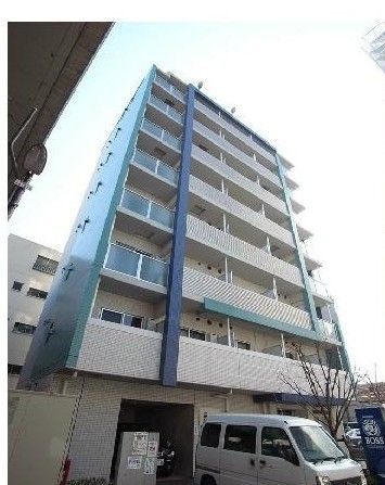 グラントゥルース桜台駅前の外観画像