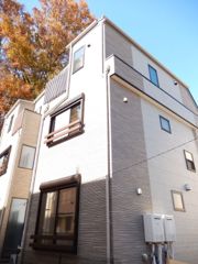 Neco×Terrace kyodoの外観画像