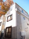 Neco×Terrace kyodoの間取り画像