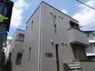 テラス代々木の間取り画像
