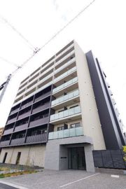 フュージョナル東墨田の外観画像