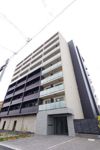 フュージョナル東墨田の間取り画像