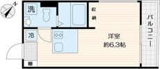 trias531の間取り画像