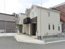 中野島6丁目戸建12号棟の外観画像