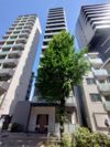 GENOVIA渋谷笹塚skygardenの間取り画像