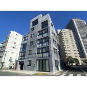 ソリッドブルー門前仲町の外観画像