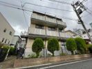 レオパレス要の間取り画像