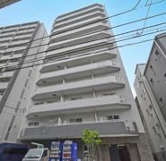 リヴシティ上野入谷グロースの外観画像