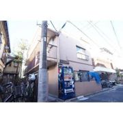 ストークパレス参番館の外観画像