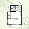 ストークパレス参番館の間取り画像
