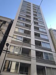 OZIO大手町の外観画像