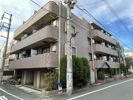 菱和パレス池袋本町の間取り画像