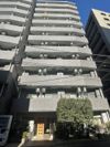 スカイコート日本橋浜町の間取り画像