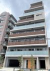 ロイジェント上野桜木の間取り画像