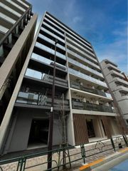 アーバンパーク浅草Ⅱの外観画像