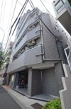 Passatの間取り画像