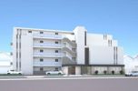 EAST PORTの間取り画像