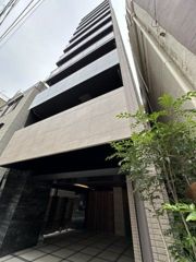 MFPRコート日本橋人形町の外観画像